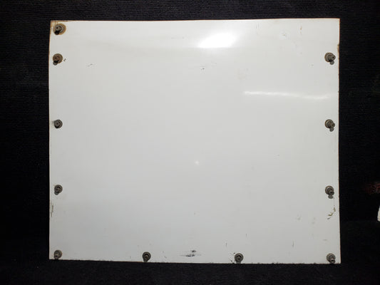 Wing Door Assembly - LH - Cessna - 5H-NWA