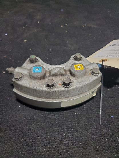 Brake Assy - Cleveland - Cirrus - G-GDJL