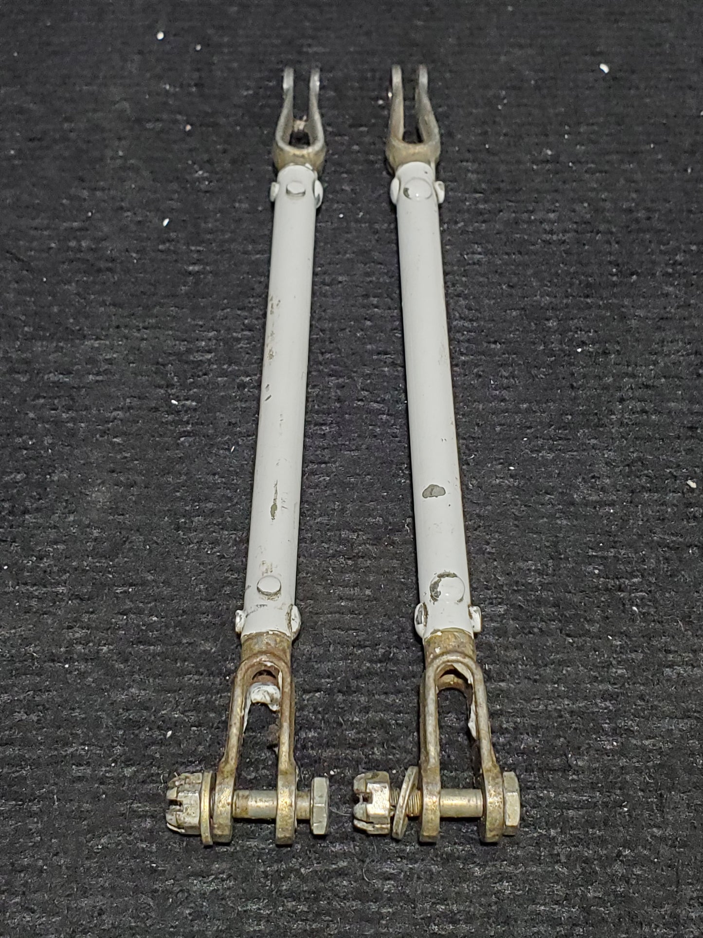 Push Rod Assy Elevator Trim Tab - Cessna - 5H-TAZ