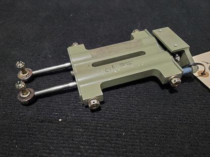 Elevator Trim Tab Actuator Assy - Cessna - OO-SEX