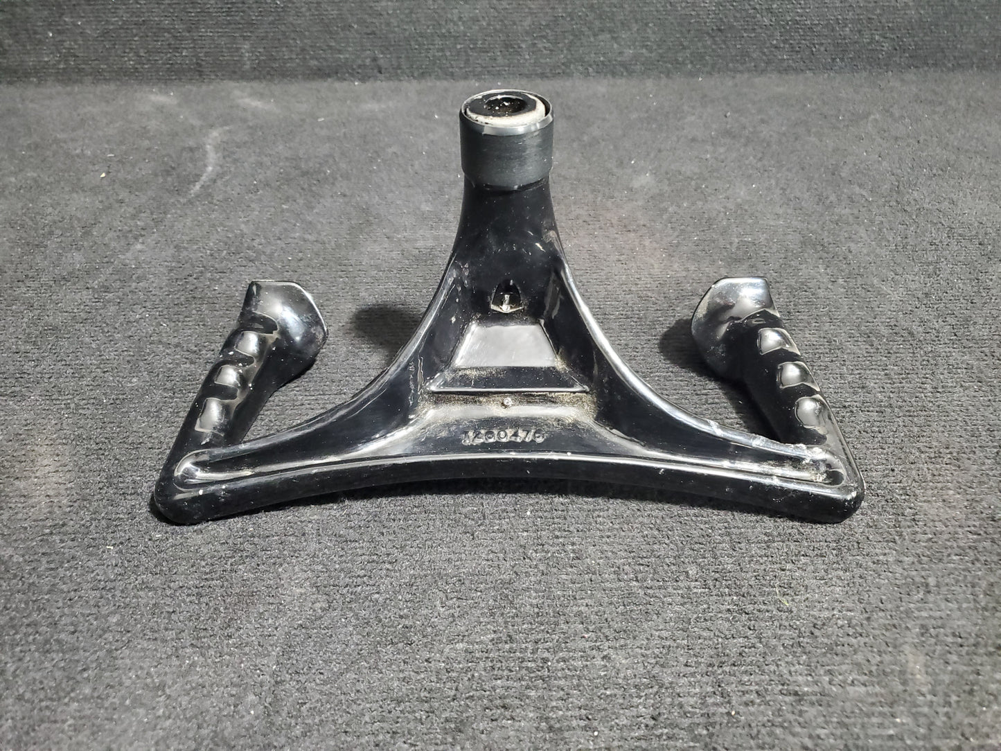 Co-Pilot Yoke - C-GROC