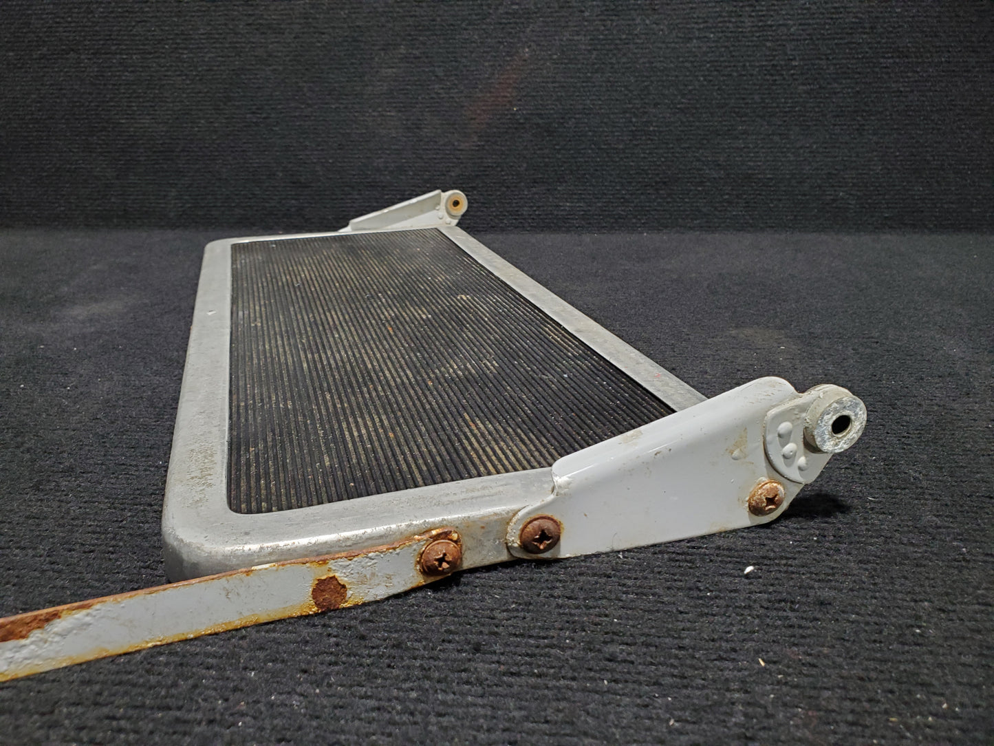 Door Step Assy Passenger Upper - Cessna - 5Y-BUC