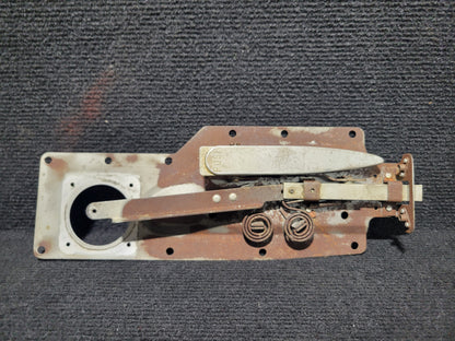 Door Latch Assy  - RH - Cessna - C-FSWV