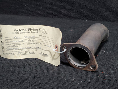 Exhaust Riser RH FWD - Cessna 152 - MISC (VFC)