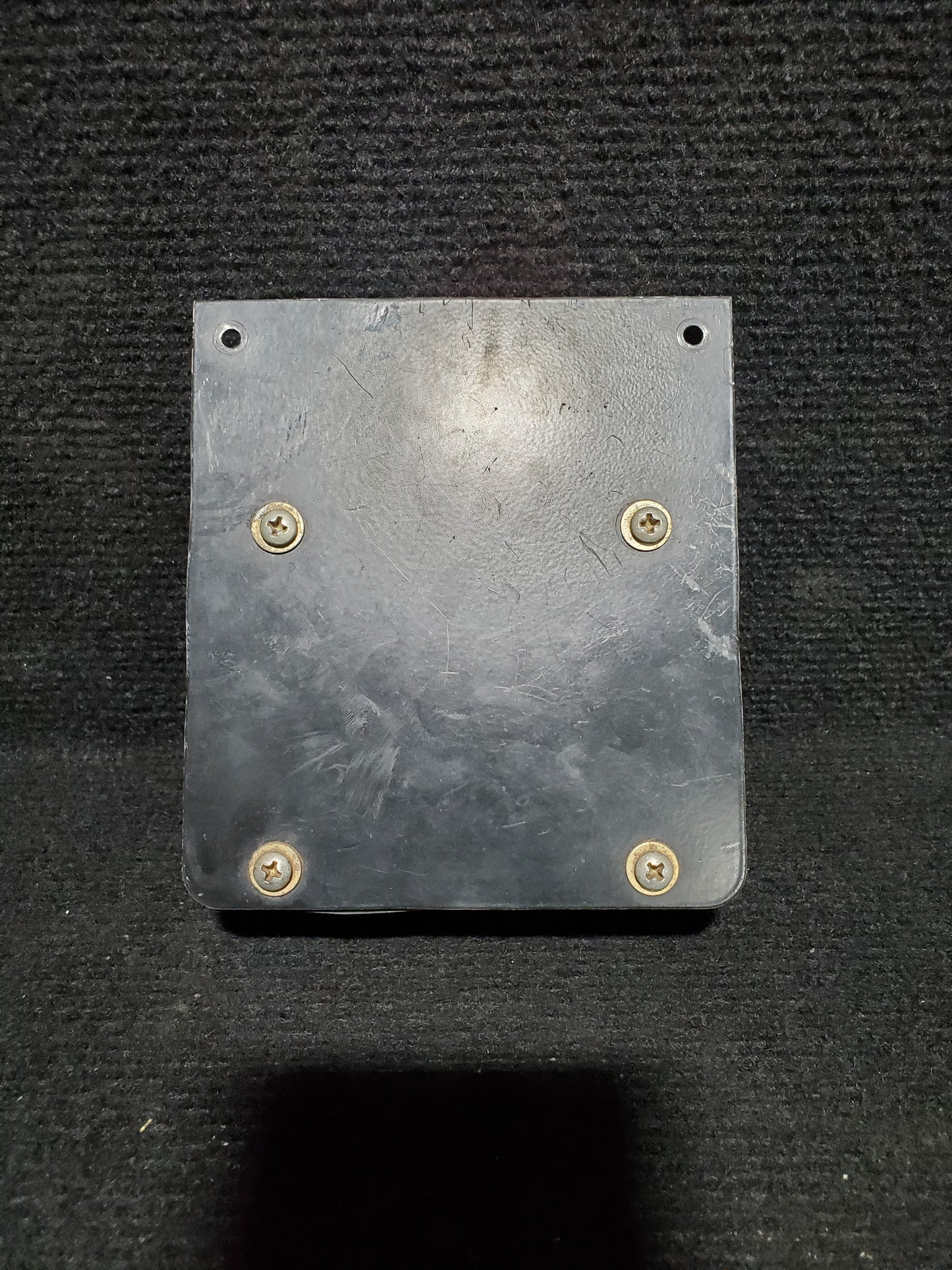 Avionics Jct Box Assy - Cessna - 5Y-ZBW