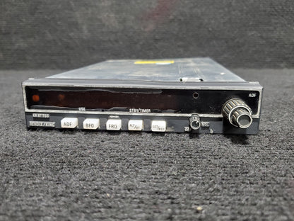 KR87 ADF - Receiver - Bendix/King - OO-SEX