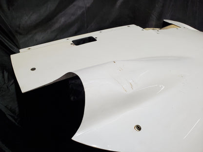 Engine Cowl - Lower LH - Cirrus - C-GDJL