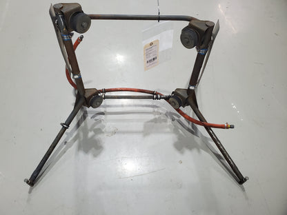 Engine Mount - Cessna - C-GROC