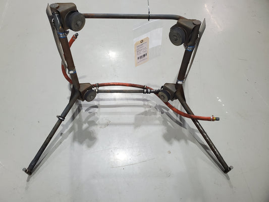 Engine Mount - Cessna - C-GROC