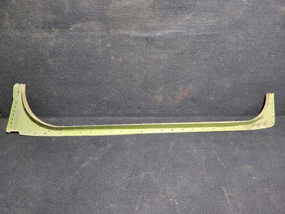 Door Sill RH - C-FZRF