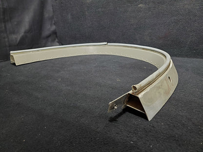 Bulkhead Assy - FWD Cowl Attach - LH - Cessna - 5H-NWA