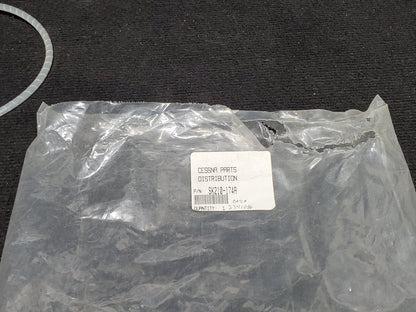 SK210-174A Pilot Secondary Seat Stop