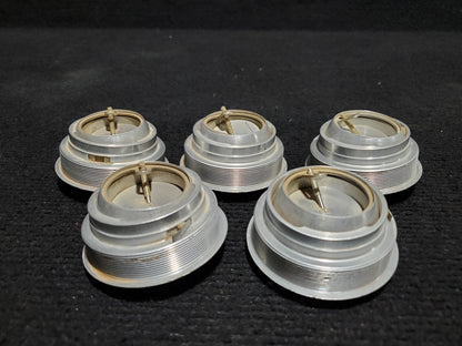 Air Valve Assembly - WEMAC - 5Y-BUC