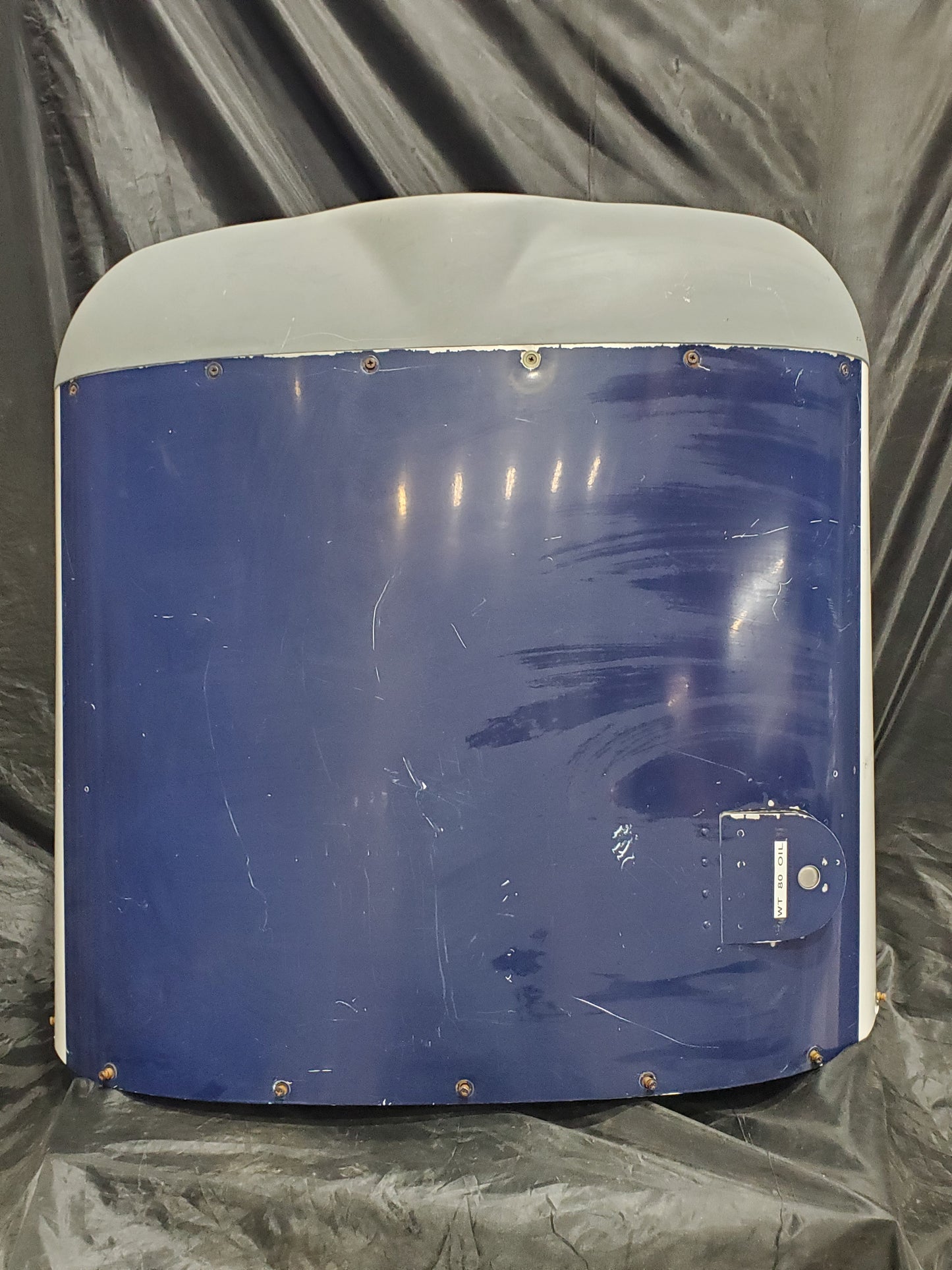 Upper Cowl Assy - Cessna - MISC