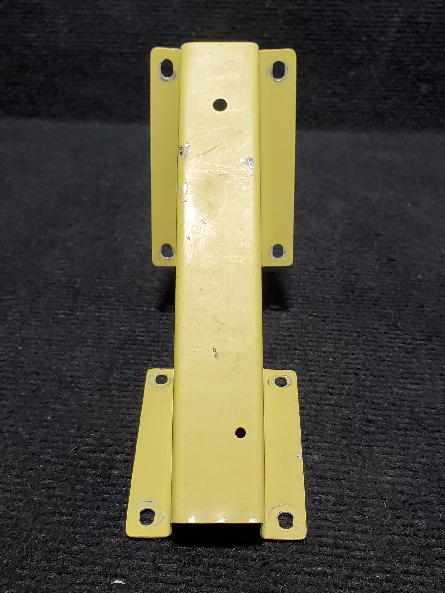 Cover (Cargo Pod) - Cessna - 5Y-ZBW