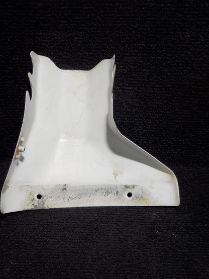 Axle Cover Assy - LH - Cessna - 5Y-ZBW