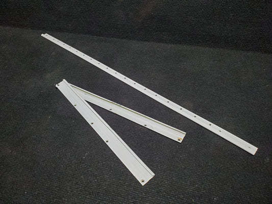 Cabin Door Upholstery Retainers (Qnty 3) - LH - Cessna - C-FKXV