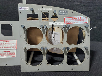 Instrument Panel Set - Cessna 208B Caravan - 5Y-ZBW