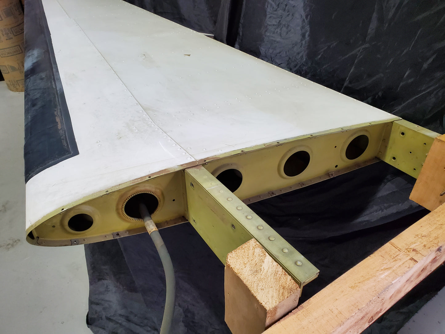 Stabilizer - RH - Piper - I-CODE