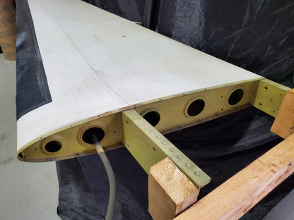 Stabilizer - RH - Piper - I-CODE