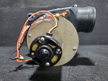 Evaporator Module Assy RH - 5Y-ZBW