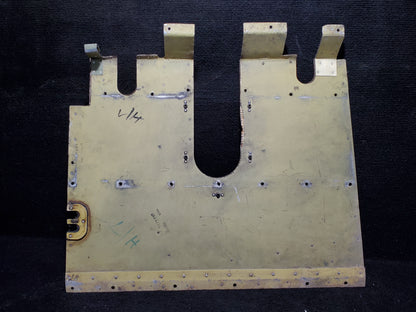 Scuff Plate Assy - Pilot - 5Y-RNA