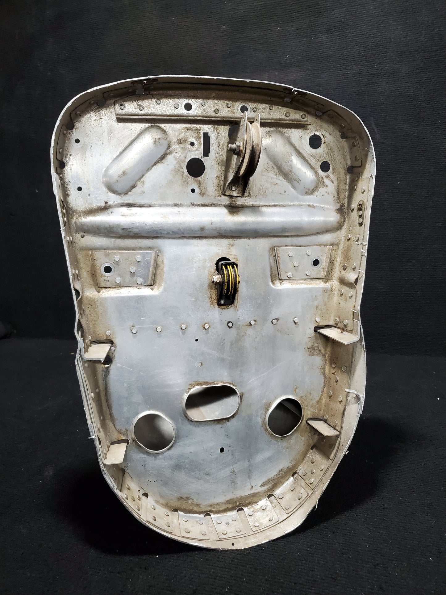 Tailcone Assembly - Cessna - C-FHGQ