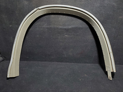 Bulkhead Assy - FWD Cowl Attach - LH - Cessna - 5H-NWA