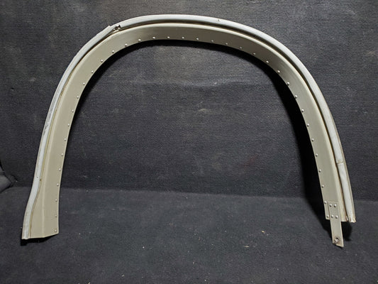 Bulkhead Assy - FWD Cowl Attach - LH - Cessna - 5H-NWA