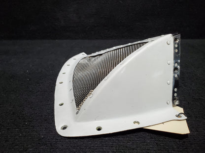 Air Scoop Assembly - LH - Cessna - OO-SEX