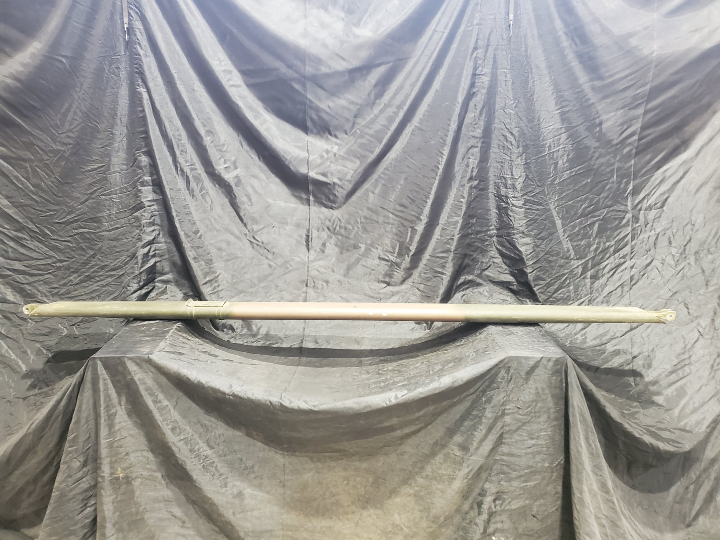 Strut Assembly - LH - Cessna 185