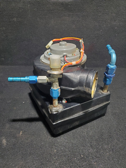 Evaporator Assembly - AFT - Enviro Systems - 5H-NWA