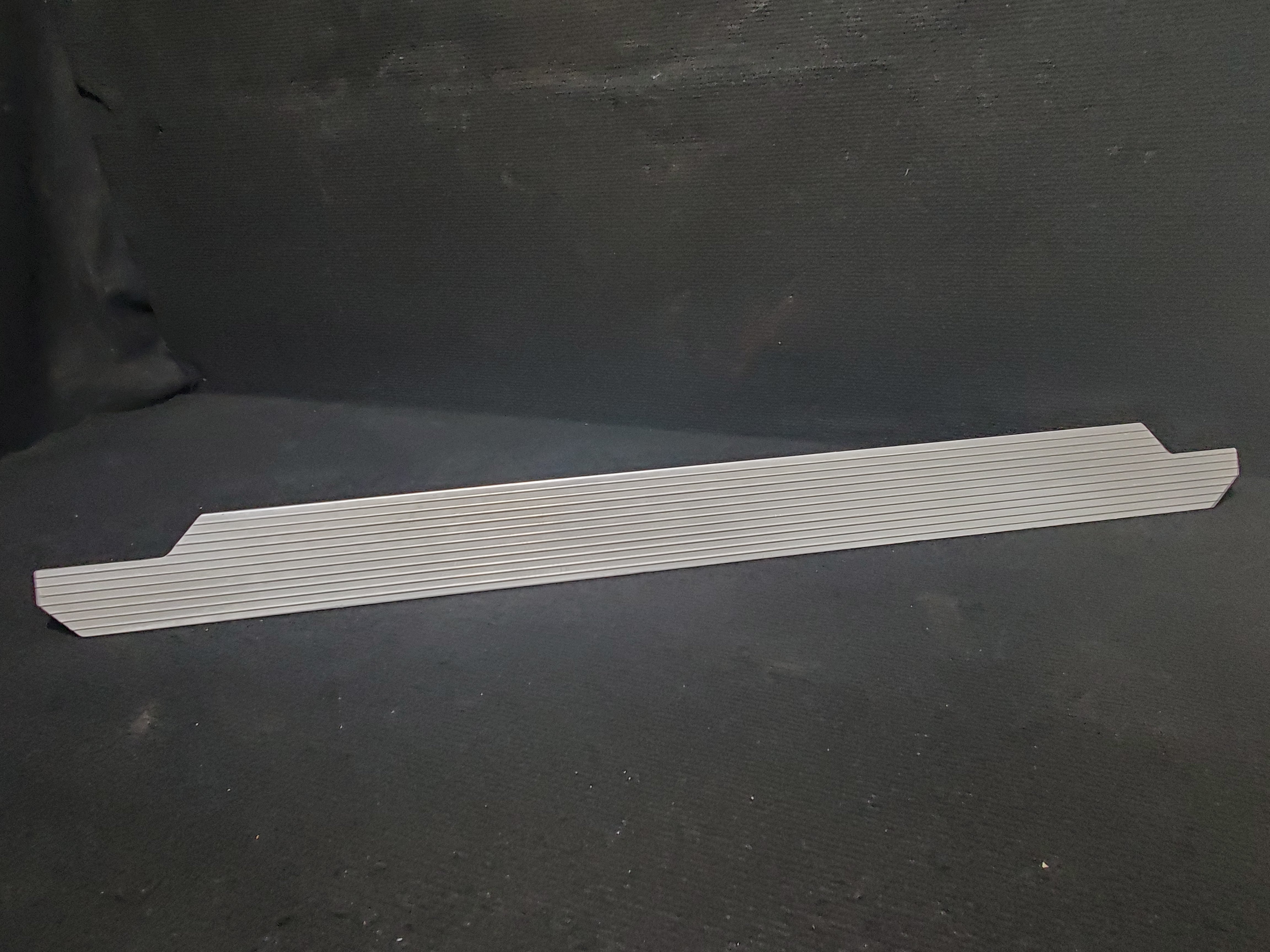 Float Type Step Float Step LH - Edo - C-FZRF – Global Aircraft Industries