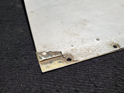 Scuff Plate Assy - Pilot - 5Y-RNA