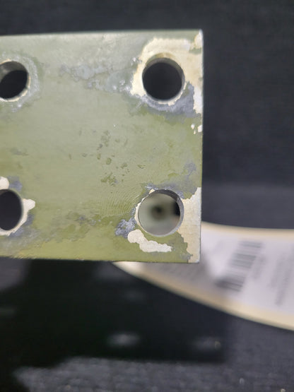 Landing Gear Support Bracket -OTBD -RH - Cessna - C-FZEL