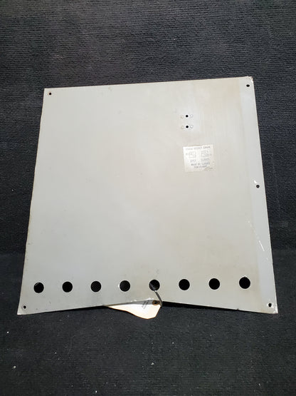 Sidewall Panel (Avionics Rack) - Cessna - 5Y-OER