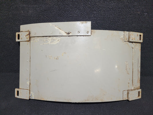 Induction Air Plenum Panel - Cessna - 5Y-OER