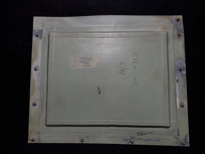 Wing Door Assembly - LH - Cessna - 5H-NWA