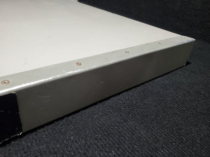 Half Cargo Barrier - Cessna - OO-SEX