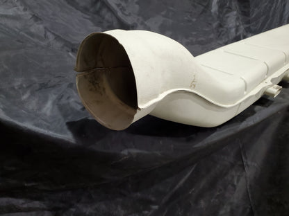 Plenum Assy - Cessna - V3-HGW