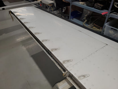 Horizontal Stabilizer - Cessna 208B Caravan - OO-SEX