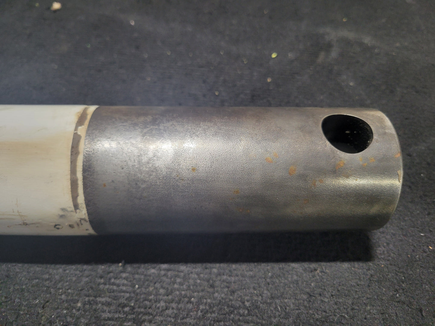 Main Gear Spring - 5H-TAZ 1 of 2