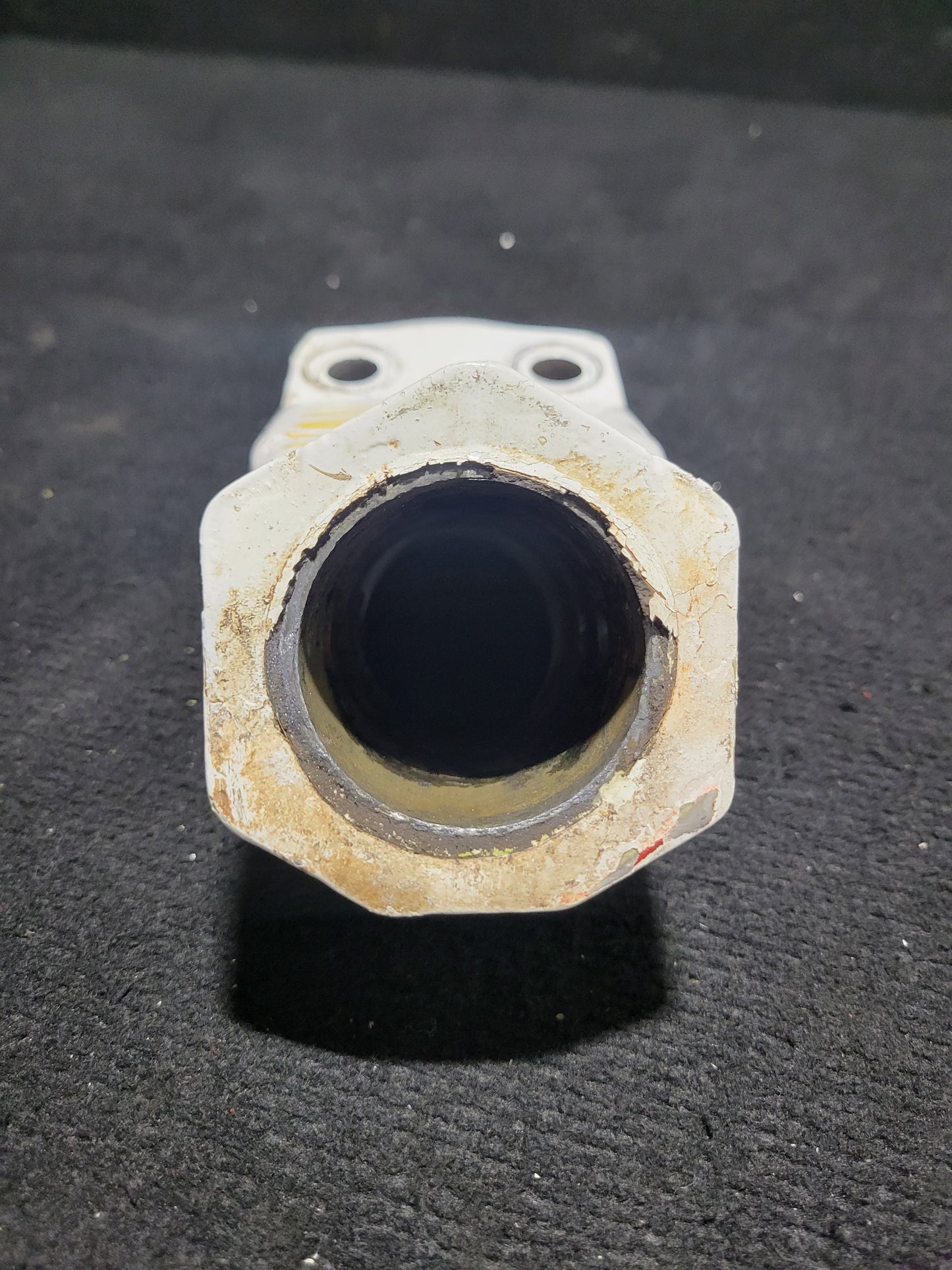 MLG - Axle Fitting - 5H-NWA