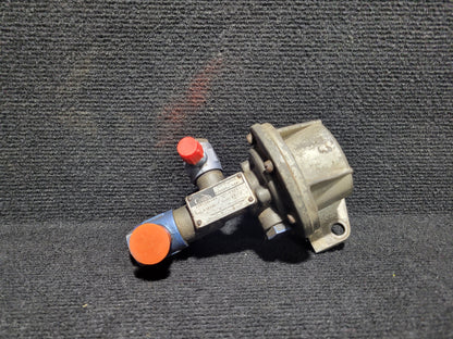 CONTROLLER RH - C-FSYN