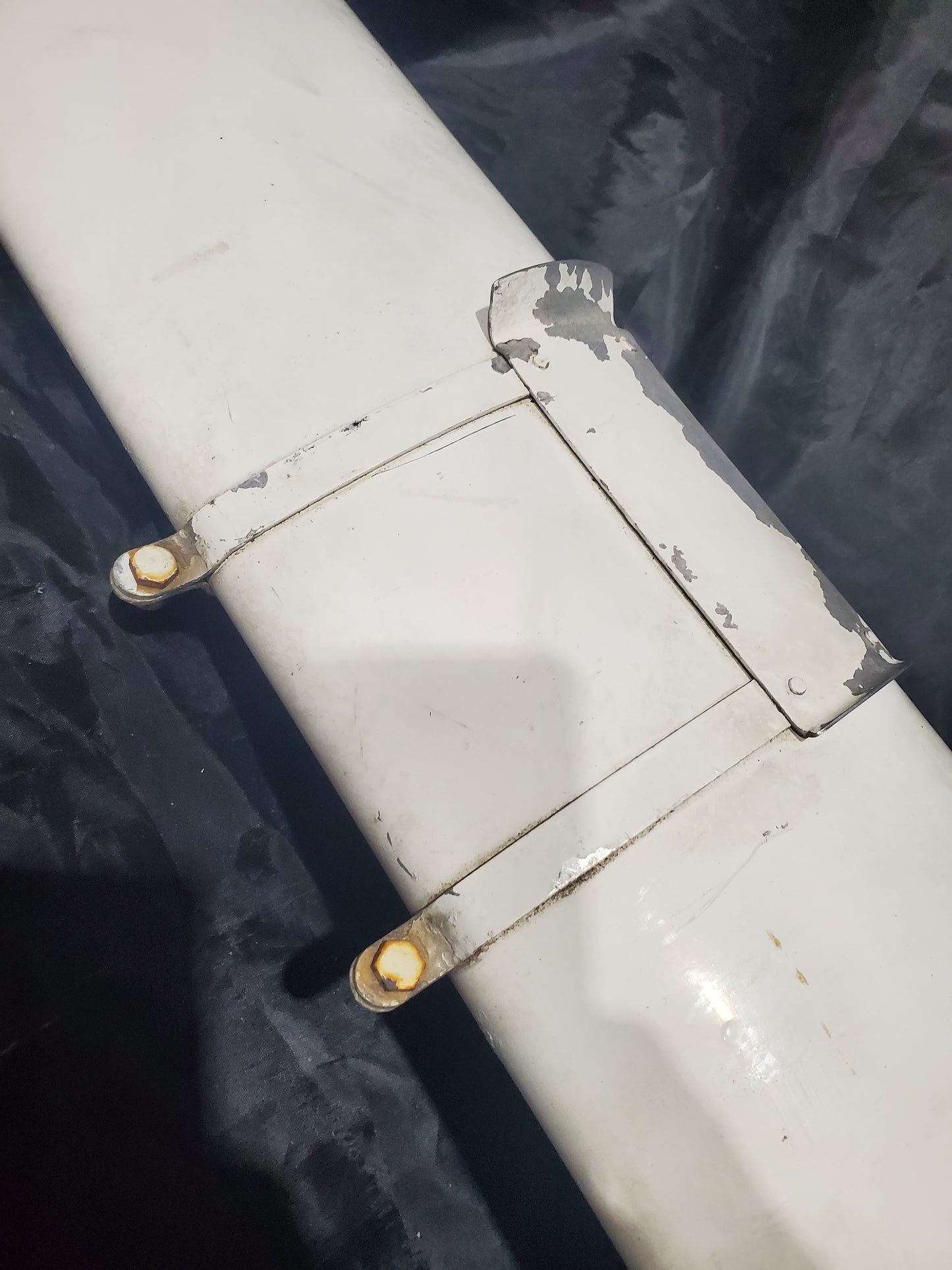 Strut Assembly - RH - Cessna 185