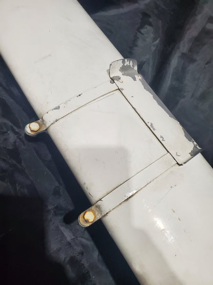 Strut Assembly - RH - Cessna 185