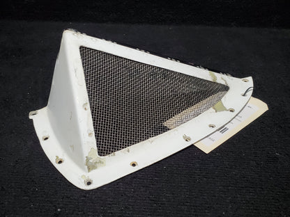 Air Scoop Assembly - RH - Cessna - 5Y-ZBW