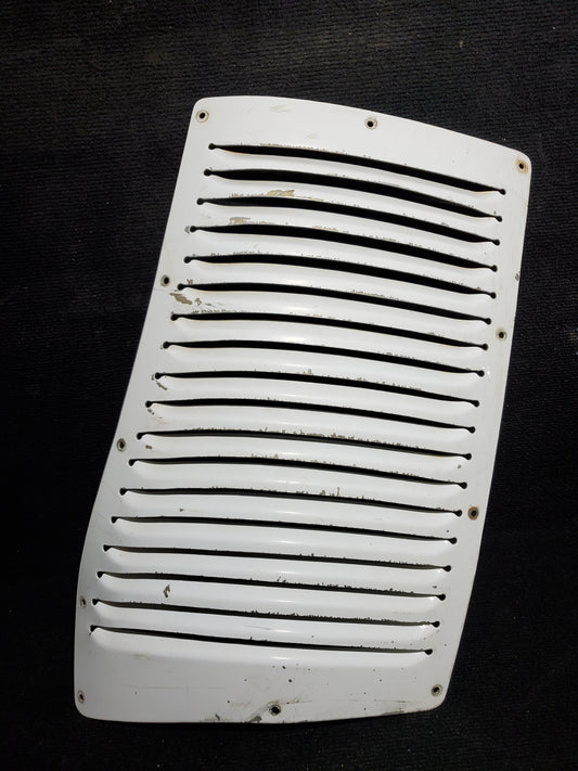 Louvered Panel - Inlet - 5H-TAZ