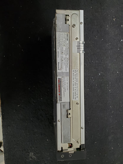 KX 165 TSO VHF Communication Transceiver/Navigation Receiver - Bendix/King - 5Y-ZBW