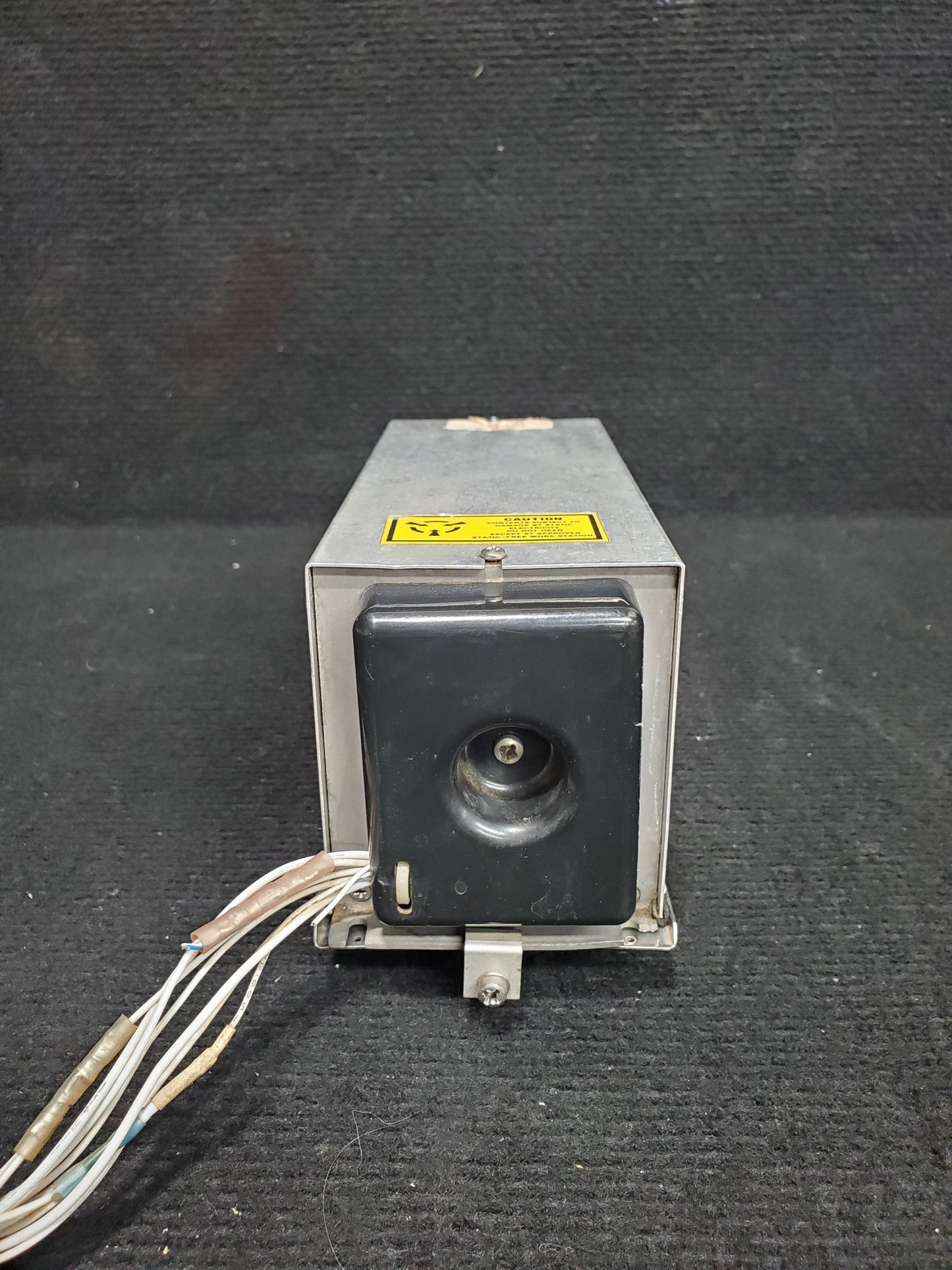 KRA 10A Radar Altimeter Receiver/ Transmitter Unit w/ Mods - 5H-NWA